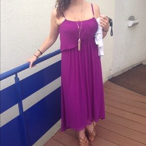 White House Black Market Dress 6